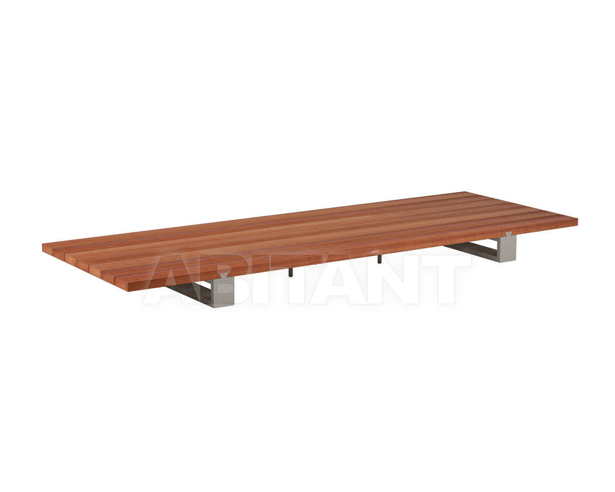 Купить Столик журнальный VIGOR Royal Botania 2015 VGRL 300 MAHOGANY 2