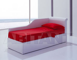 Кровать детская Bolzan Letti Colezione Care 38XBS