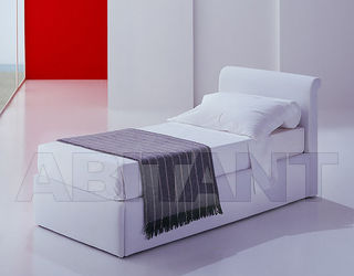 Кровать детская Bolzan Letti Colezione Care 32XBS