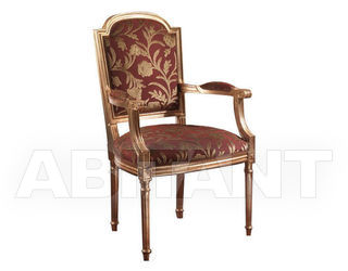 Стул с подлокотниками Busnelli Fratelli Seats Collection 086