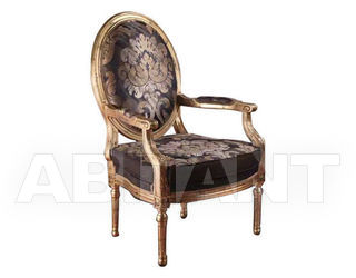 Кресло Busnelli Fratelli Seats Collection 126