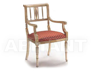 Стул с подлокотниками Busnelli Fratelli Seats Collection 251