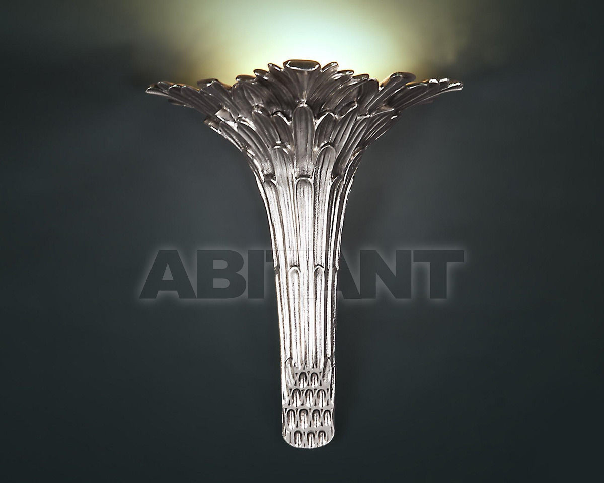 Купить Светильник настенный Tisserant Art & Style  2015 24639N
