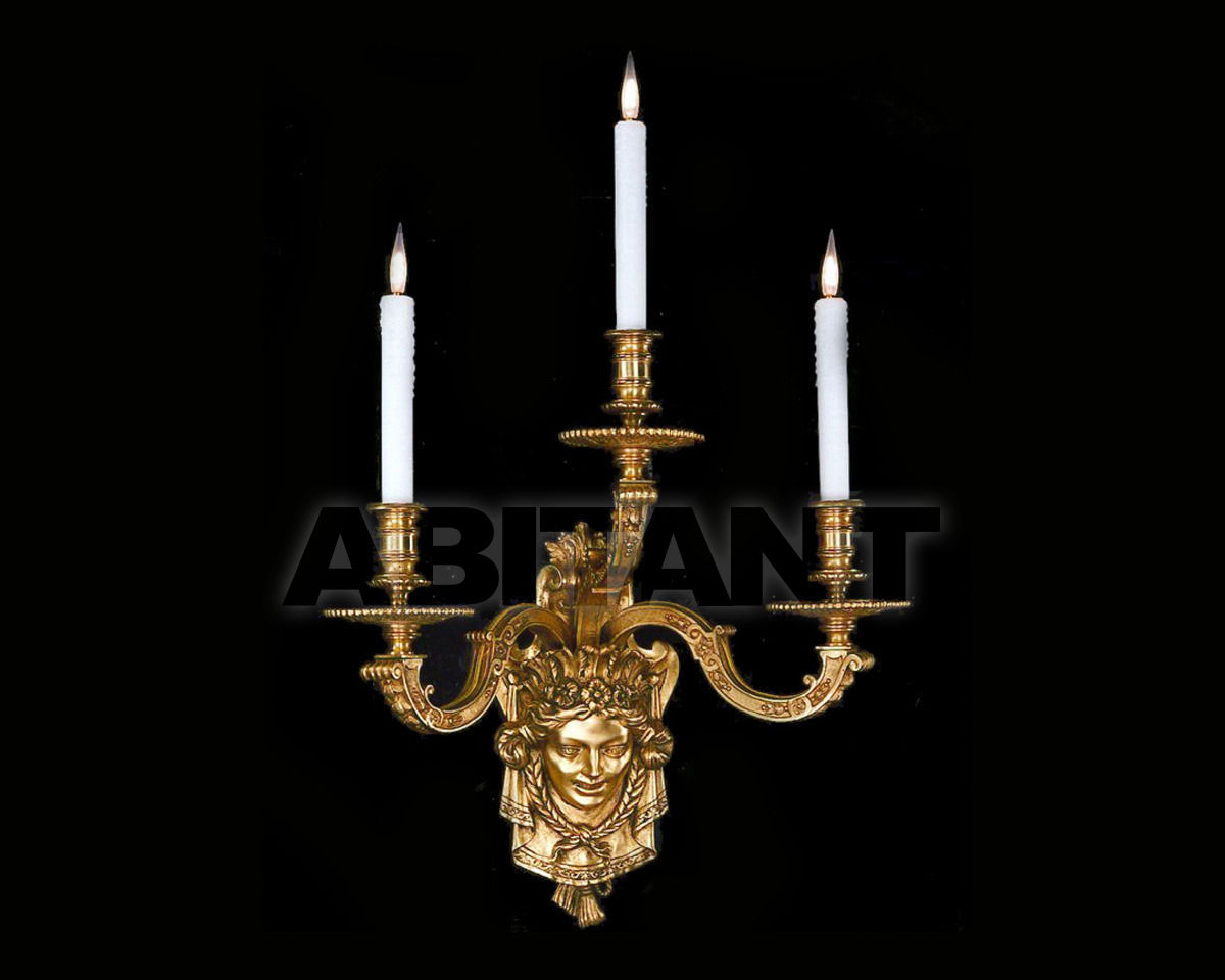 Купить Бра Tisserant Art & Style  2015 24766_BISD