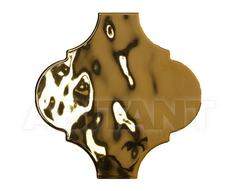 Купить Плитка настенная Tonalite CERSAIE 2014 Arabesque Gold