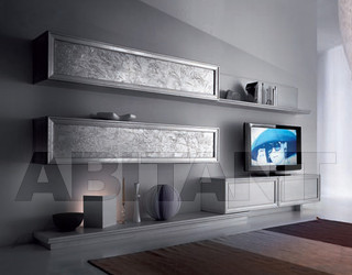 Модульная система Zilio Mobili Srl 2012 MRA19