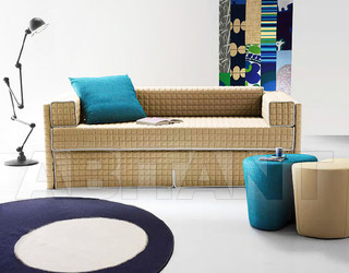 Диван Bonaldo Divani-poltrone DZ51 Zen 4