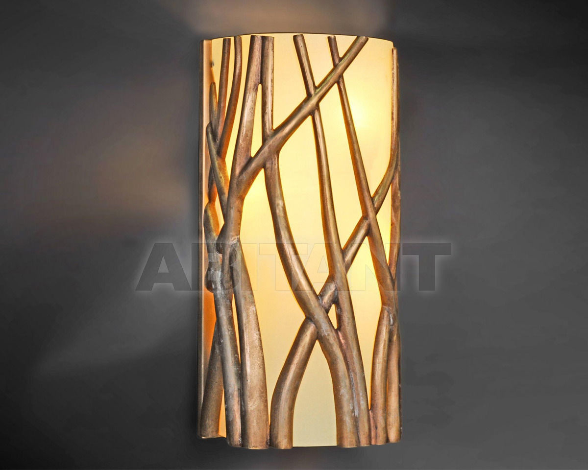 Купить Светильник настенный Tisserant Art & Style  2015 29600D