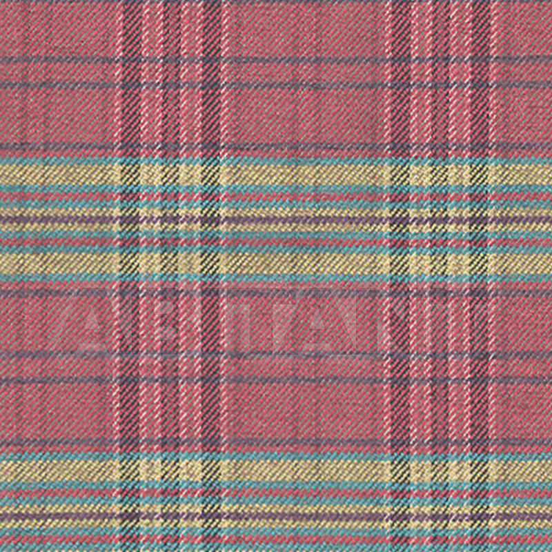 Купить Обивочная ткань Ian Sanderson WillerbyS WILLERBY PLAID Dacha