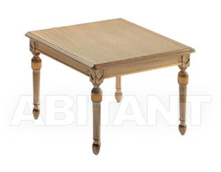 Столик кофейный Busnelli Fratelli Seats Collection 140/42