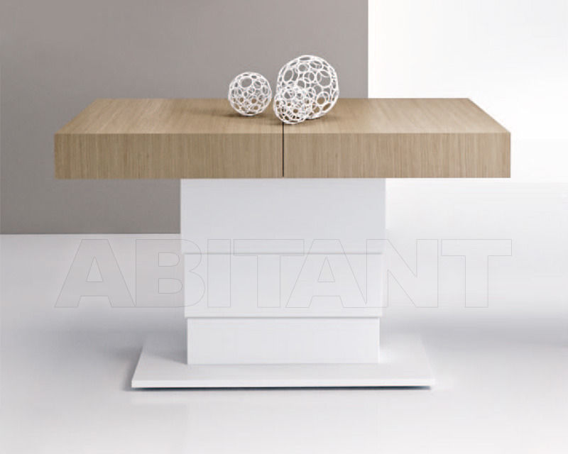 Купить Стол обеденный Altacom Italia 2015 Ares Fold AT002 oak