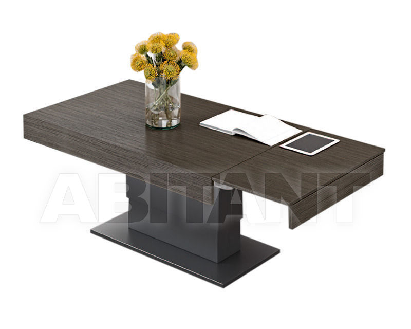 Купить Столик журнальный Altacom Italia 2015 Ares Motorius AT004 Piano rovere grigio W02,