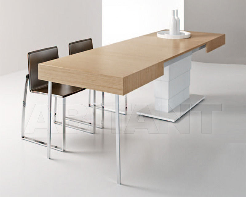 Купить Стол обеденный Altacom Italia 2015 Ares Mega AT010 oak