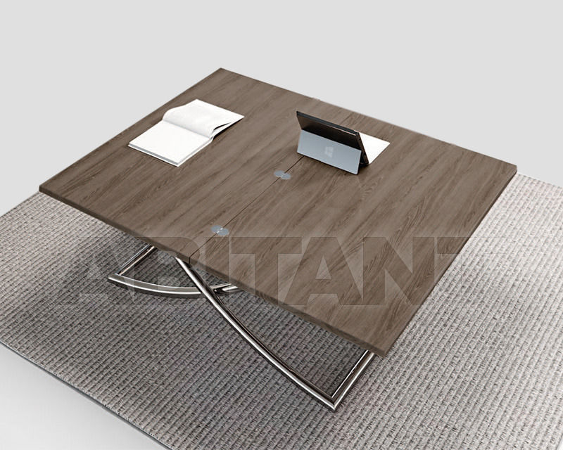 Купить Столик журнальный Altacom Italia 2015 Sakura AT021 oak