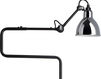 Светильник настенный La Lampe Gras by DCW éditions GRAS LAMPS 217 BL-CH Современный / Скандинавский / Модерн
