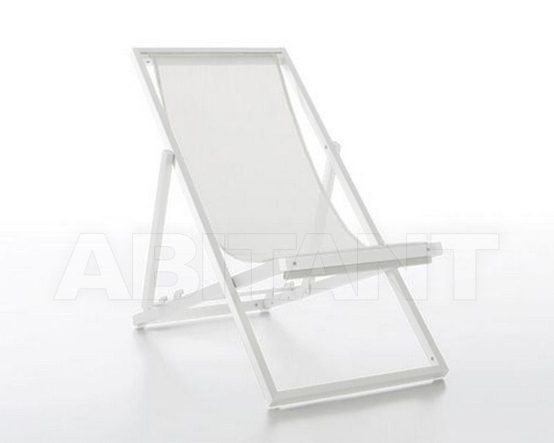 Купить Кресло для террасы Gandia Blasco 2015 HAMACA PICNIC BLANCO