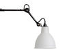 Светильник La Lampe Gras by DCW éditions GRAS LAMPS Nº312 L BL-GL Современный / Скандинавский / Модерн