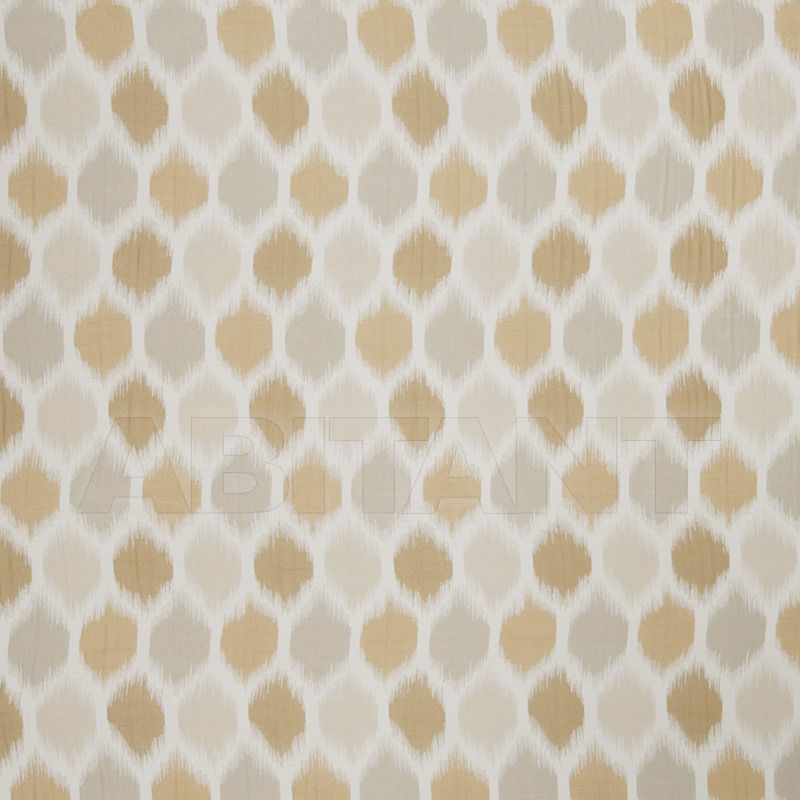 Купить Портьерная, обивочная ткань Romario Caramel Fabricut Expressions Vol.iv 0299105