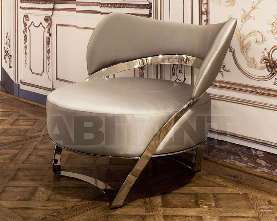 Купить Кресло Gotham Formitalia Timeless Interiors GOTHAM ARMCHAIR