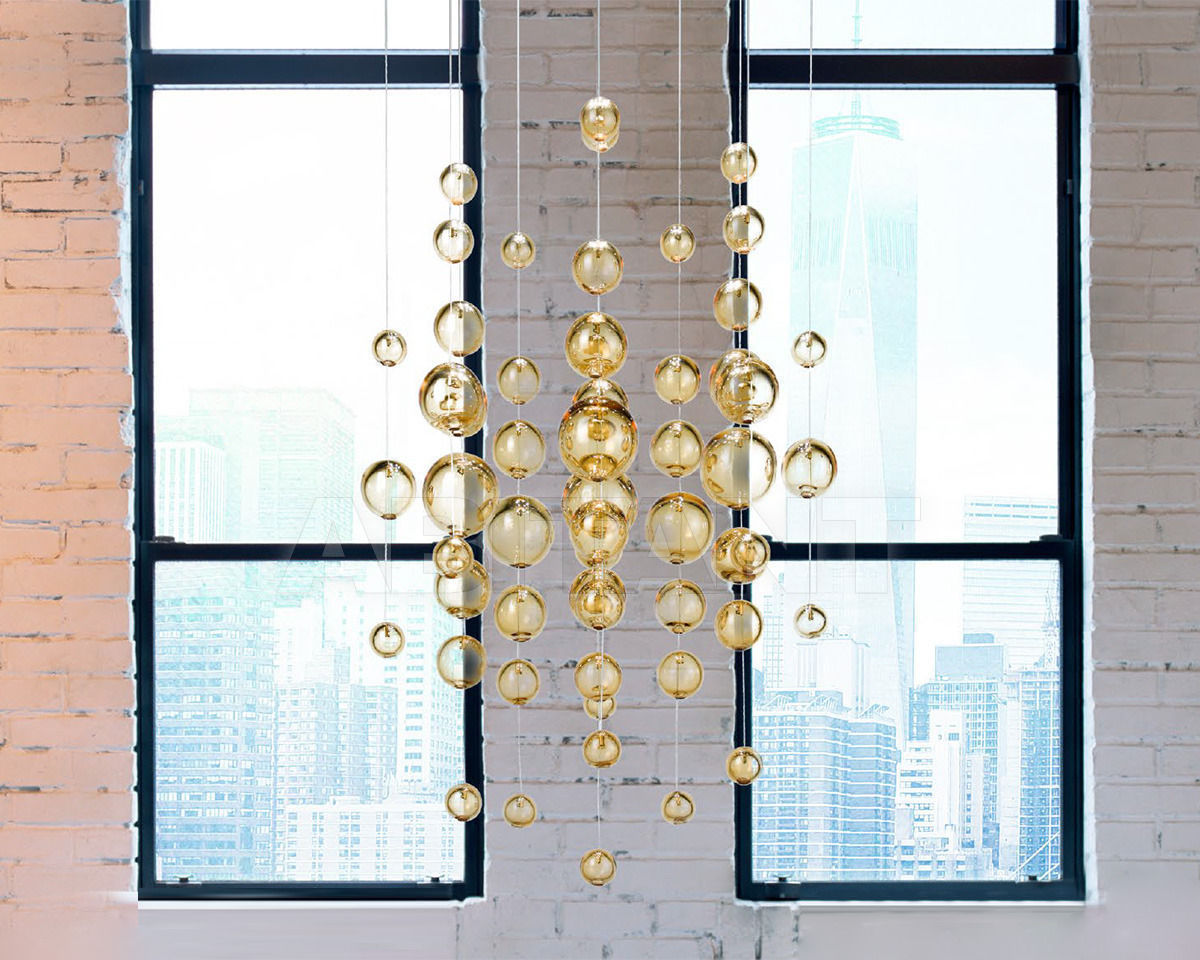 Купить Люстра OR Illuminazione s.r.l.  Murano 1022