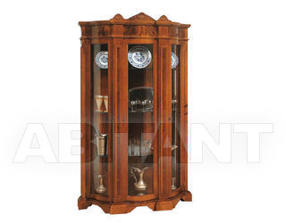 Витрина BTC Interiors ARCADIA 187/R