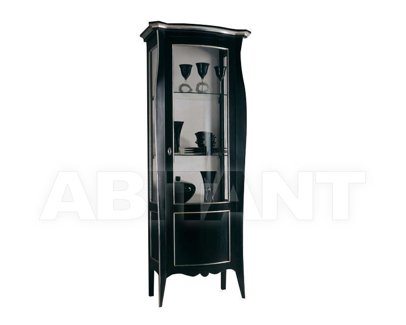 Купить Сервант BTC Interiors CHARME 702/G