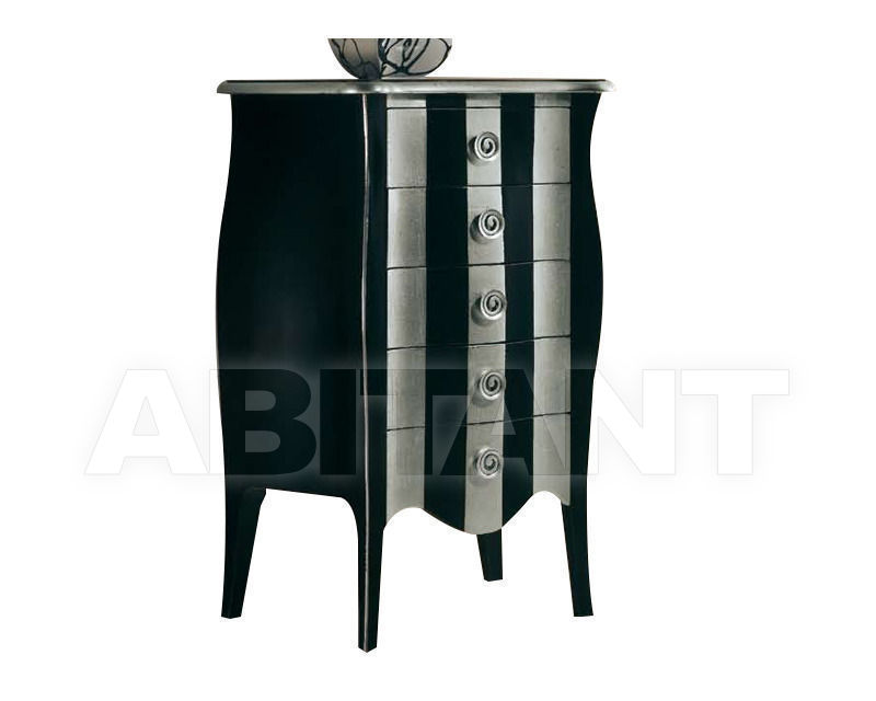 Купить Комод BTC Interiors CHARME 704/G