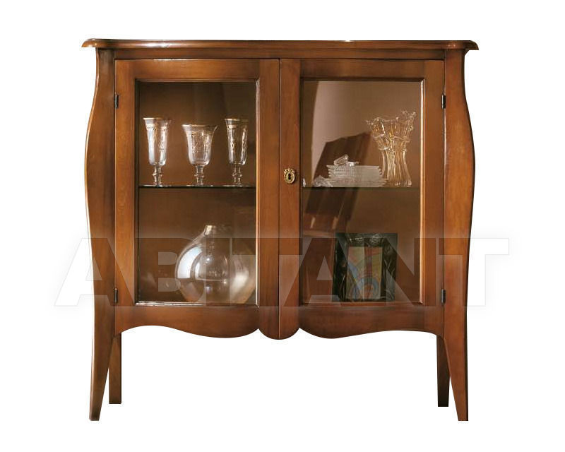Купить Витрина BTC Interiors CHARME 713/G