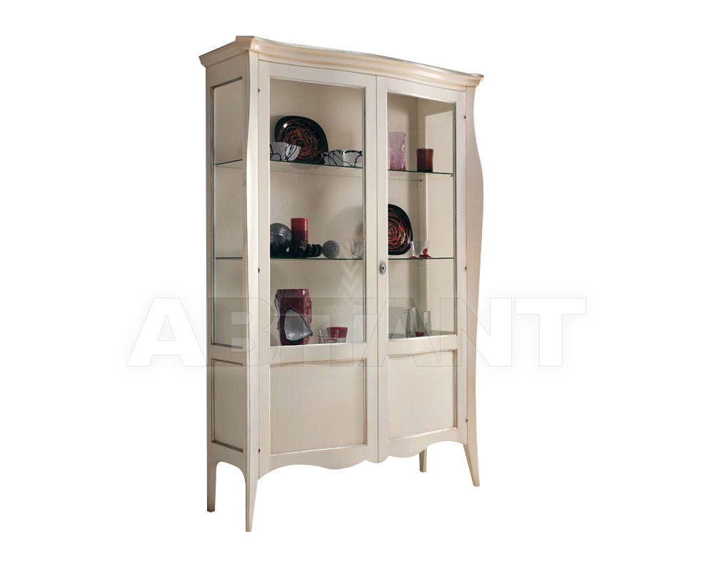 Купить Витрина BTC Interiors CHARME 716/G
