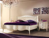 Кровать BTC Interiors CHARME 726/G Классический / Исторический / Английский