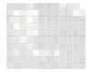 Мозаика Lustro Ciclamino Ceramiche Brennero Presuntuosa MOQPREC Современный / Скандинавский / Модерн