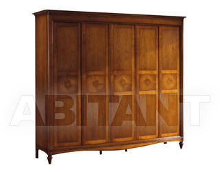 Шкаф гардеробный BTC Interiors GIOTTO C125