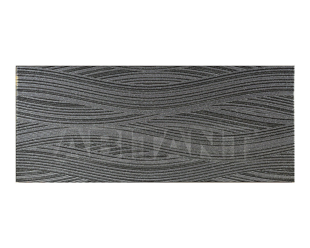 Купить Плитка настенная Wave Nero Ceramiche Brennero Presuntuosa WANE