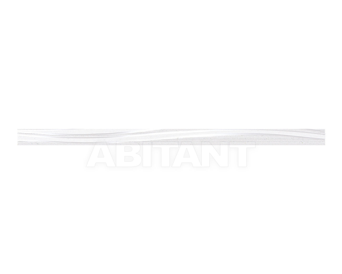 Купить Фриз Onde White Ceramiche Brennero Next LIONDW