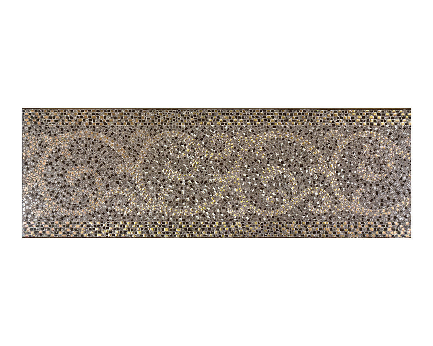 Купить Плитка настенная Ramage Bronze Ceramiche Brennero Next RABR