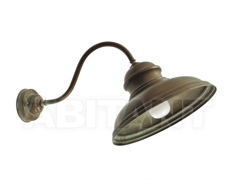 Купить Светильник настенный Moretti Luce 2015 1671  (AR1BA)
