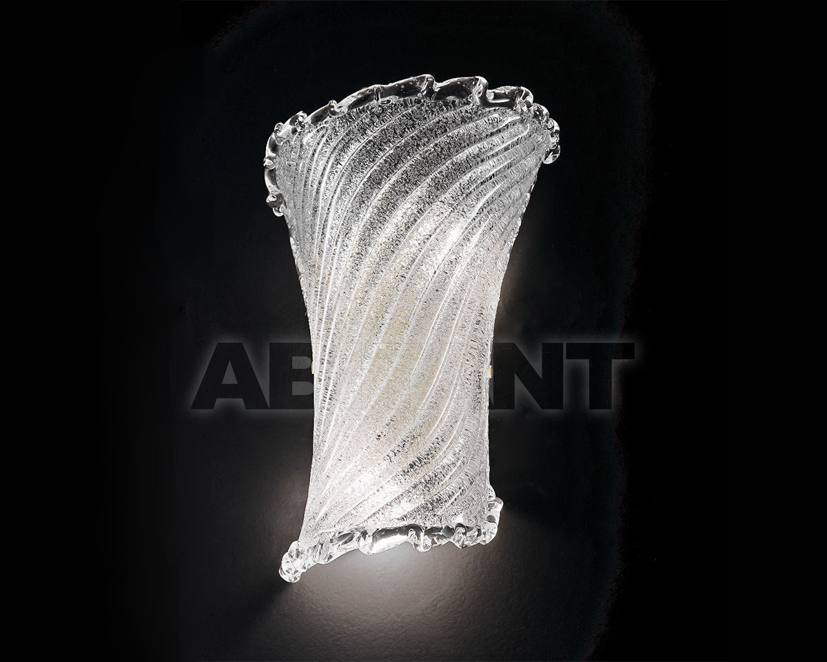 Купить Светильник настенный OR Illuminazione s.r.l.  Murano 529/AM RC