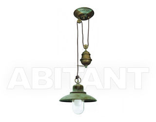 Светильник Moretti Luce 2015 1354,T (AR/BA)