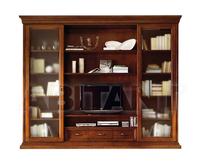 Купить Модульная система BTC Interiors GIOTTO 0777