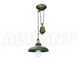 Светильник Moretti Luce 2015 1336,T (AR/BA)