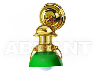 Светильник настенный Moretti Luce 2015 1624.V