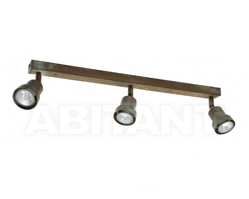 Купить Светильник Moretti Luce 2015 1463.E27.AR/BA
