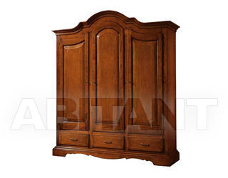 Шкаф BTC Interiors Il mobile classico 260/A