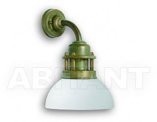 Светильник настенный Moretti Luce 2015 1231 (AR/BA)