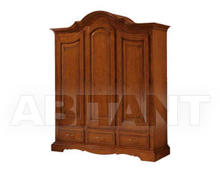 Шкаф BTC Interiors Il mobile classico 279/A