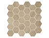 Плитка напольная Concrete White Ceramiche Brennero Concrete Evolution MOESCW Современный / Скандинавский / Модерн