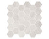 Плитка напольная Concrete Taupe Ceramiche Brennero Concrete Evolution MOESCT Современный / Скандинавский / Модерн