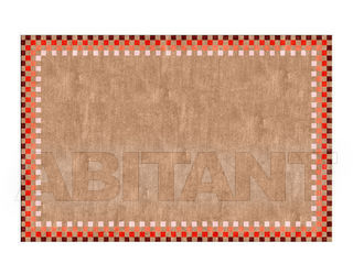 Ковер современный Chevalier Edition Hommage P58 + X158 + X282 + X298 + X501 BEIGE