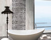 Плитка настенная Class Ivory Ceramiche Brennero Infinity CLAIV Современный / Скандинавский / Модерн
