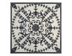 Плитка напольная Allure Zaffiro Ceramiche Brennero Goldeneye ROALZA Классический / Исторический / Английский